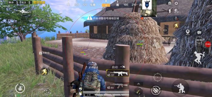和平精英如何变成外挂观察员（和平精英如何变成外挂审查员）
